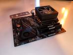 Bundel/Upgrade kit - 5800X3D - X570UD - DDR4 Corsair 16GB, 8-core, Gebruikt, Ophalen of Verzenden, AMD Ryzen 7