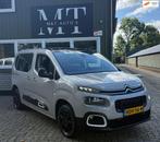 Citroen BERLINGO 1.2 PureTech Live CAMERA CRUISE TREKHAAK, Voorwielaandrijving, Gebruikt, 1199 cc, Handgeschakeld