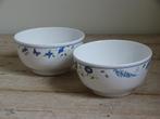 2x Schaaltje, Janneke Brinkman CAMPING, Mepal, z.g.a.n.