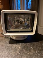 Gebruikte scheepsverstraler / zoeklicht, Watersport en Boten, Ophalen, Motor en Techniek, Zeilboot of Motorboot