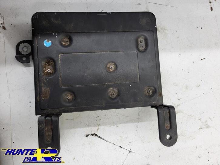 Radio versterker Volvo V40/S60/V60/V70 ('07-'19) 31384316, Auto-onderdelen, Elektronica en Kabels, Volvo, Gebruikt, Ophalen of Verzenden
