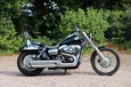 Harley-Davidson Dyna Wide Glide in zeer nette staat., Motoren, Particulier, Chopper