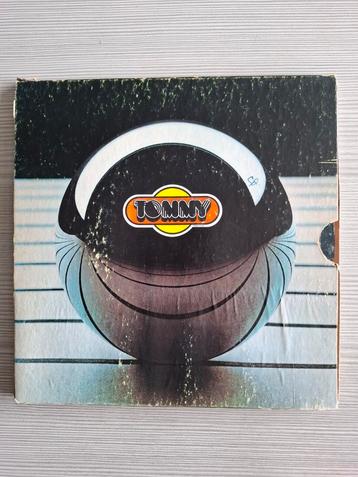 Various Artists - Tommy 2LP box beschikbaar voor biedingen