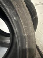 2x 285-35-20 Hankook A merk Winterband DEMO BMW AUDI VW MERC, 285 mm, Banden en Velgen, Gebruikt, Personenwagen