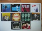 Rock cds diversen, Ophalen of Verzenden, Zo goed als nieuw, Progressive