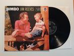 Jim Reeves – Bimbo, Ophalen of Verzenden, Gebruikt, 12 inch
