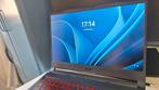 MSI Katana GF66 – i7 | RTX 3060 | 16GB RAM | 512GB SSD, Computers en Software, Windows Laptops, Ophalen, Zo goed als nieuw, 15 inch