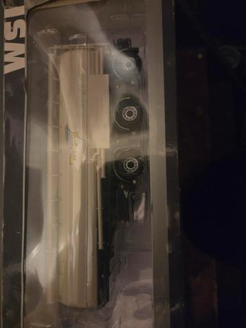 Nieuwe WSI Welgro Bulk Oplegger te Koop! beschikbaar voor biedingen