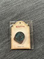 Efteling Kabouter Pin 2021 - Nieuw in verpakking, Verzamelen, Efteling, Verzenden, Nieuw, Button of Speldje
