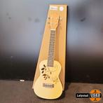 Ukelele Calista 21 Concert Leaves 23 SPR Spruce | Nieuw, Flex Ltd., Nieuw, https://flex.com/contact-us, Nobelstraat 10, 5807 GA Oostrum