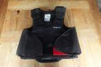 Fouganza bodyprotector, Dieren en Toebehoren, Ophalen of Verzenden, Zo goed als nieuw, Rijden