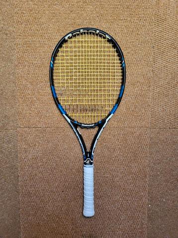 Babolat Pure Drive tennisracket 