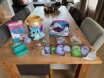 Magic Mixies toverketel + knuffel & accessoires set, Ophalen of Verzenden, Zo goed als nieuw, Jongen of Meisje