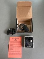 Electro Harmonix B9 Organ Machine Pedal -ZGAN, Ophalen of Verzenden, Zo goed als nieuw, Overige typen