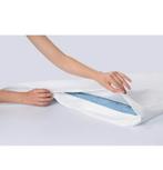 Allergie dekbedhoes van Cara C’air, Wit, Tweepersoons, Ophalen of Verzenden, Deken of Dekbed