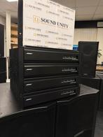 Bose Professional Entero versterkers, Audio, Tv en Foto, Subwoofer, Zo goed als nieuw, 120 watt of meer, Ophalen