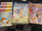 donald duck, Meerdere stripboeken, Ophalen of Verzenden, Gelezen