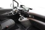 Peugeot Partner 1.5 BlueHDi S&S L1 100 PK | Handgeschakeld |, Voorwielaandrijving, Stof, Gebruikt, Euro 6