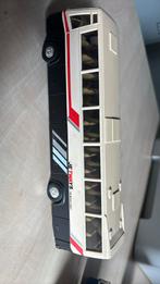 Modelbus Volvo Coach Jetways, Ophalen of Verzenden, Zo goed als nieuw, Bus of Vrachtwagen