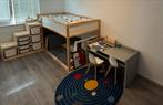 Ikea Kura Bed met matras, Vloerkleed, Kinderen en Baby's, Ophalen, Gebruikt, Jongetje of Meisje