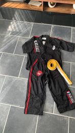 BJJ/karate/judo pak Kijk beschrijving!, Ophalen of Verzenden, Tweedehands, Kinderen