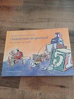 Marianne Busser - Liselotje naar de speelzaal, Ophalen of Verzenden, Zo goed als nieuw, Marianne Busser; Jan Jutte; Ron Schröder