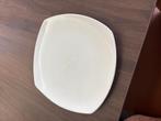 79 dinerborden 29.5 cm, Ophalen, Gebruikt, Bord(en), Effen