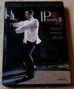 IP Man 2 - Special Edition Steelbook - 2DVD Box, Cd's en Dvd's, Vanaf 16 jaar, Boxset, Ophalen of Verzenden, Zo goed als nieuw