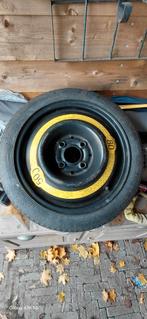 Reservewiel Seat Mii / VW Up 3x114.2 ET38, Auto diversen, Ophalen