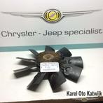 Fan blade/Thermovin Dodge Durango 5.9 1999-2003, Gebruikt, -, -, Ophalen of Verzenden