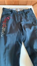 Rijbroek maat 38 donkerblauw, Ophalen of Verzenden, Nieuw, Dressuur, Onderkleding