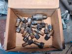 Wielbouten VAG Audi Volkswagen Seat Skoda met slotbouten, Auto-onderdelen, Ophalen of Verzenden, Gebruikt, Seat