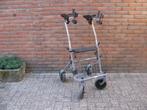 Onderarm rollator Drive verkeert in nieuwstaat, Diversen, Rollators, Ophalen of Verzenden, Opvouwbaar, Zo goed als nieuw