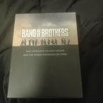 Band of Brothers DVD box, Ophalen of Verzenden, Zo goed als nieuw