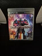 Transformers Rise of the Dark Spark PS3, Spelcomputers en Games, Games | Sony PlayStation 3, Avontuur en Actie, 1 speler, Ophalen of Verzenden