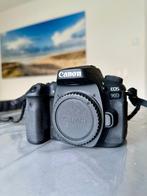Canon EOS 90D Body, Audio, Tv en Foto, Fotocamera's Digitaal, Gebruikt, Spiegelreflex, Canon, Ophalen of Verzenden