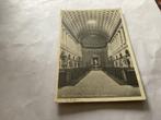 Oude ansichtkaart Kopenhagen, Ophalen of Verzenden, Voor 1920, Gelopen, Overig Europa