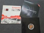 Timecode vinyl, Traktor scratch, final scratch, mixvibes, Ophalen of Verzenden, Gebruikt