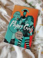 Paper Girls vol. 4, Boeken, Strips | Comics, Amerika, Ophalen of Verzenden, Brian K. Vaughan, Complete serie of reeks