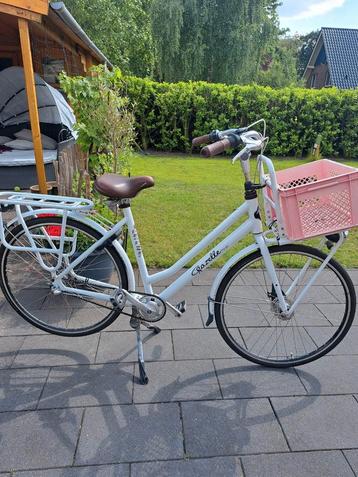 Gazelle miss grace 28 inch beschikbaar voor biedingen