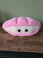 Hema * roze schelp knuffel, Ophalen of Verzenden, Zo goed als nieuw, Overige typen
