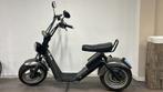 spyder wheels e-scooter, Fietsen en Brommers, Snorfietsen en Snorscooters, Gebruikt, Elektrisch, Ophalen, Overige merken