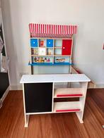 Lupilu houten speelgoed winkel, Kinderen en Baby's, Speelgoed | Houten speelgoed, Ophalen, Zo goed als nieuw