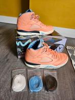 Nike Air Jordan 5 Retro DJ Khaled We The Best, Overige kleuren, Nike, Ophalen of Verzenden, Sneakers of Gympen