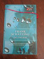 De Zwerm - Frank Schätzing - Thriller, Boeken, Ophalen of Verzenden, Gelezen, Frank Schätzing