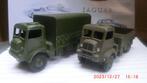 Dinky toys army truck 623, Hobby en Vrije tijd, Modelauto's | 1:43, Dinky Toys, Gebruikt, Ophalen of Verzenden