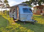 Eriba Touring Troll 540 langslaper, Caravans en Kamperen, Standaardzit, Tot en met 3, Particulier, 4 tot 5 meter