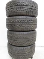 Originele Porsche Cayenne E3 9Y 20 inch velgen winterbanden, Gebruikt, -, -, Banden en Velgen