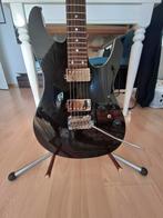 Ibanez Premium AZ42P1-BK, Ophalen, Zo goed als nieuw, Solid body, Ibanez