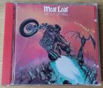 Cd Meatloaf - Bat Out Of Hell, Cd's en Dvd's, Cd's | Pop, Ophalen of Verzenden, Zo goed als nieuw, 1980 tot 2000